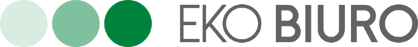 Ekobiuro Logo